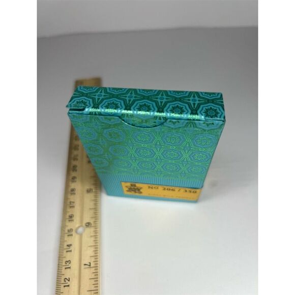 Kings Wild Project Equinox Limited Edition Playing Cards by Jackson Robinson - Picture 3 of 5